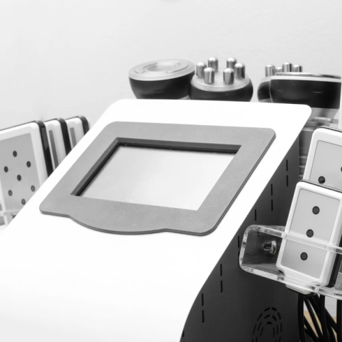 treatment machine